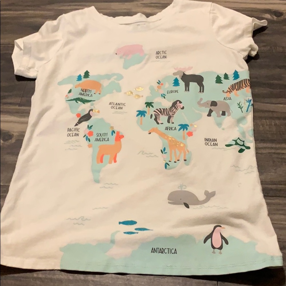 earth